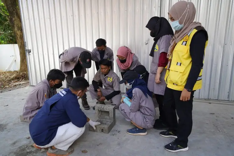 PENGUMUMAN PENERIMAAN CALON MAHASISWA BARU POLITEKNIK PEKERJAAN UMUM DI SEMARANG TAHUN AKADEMIK 2023/2024