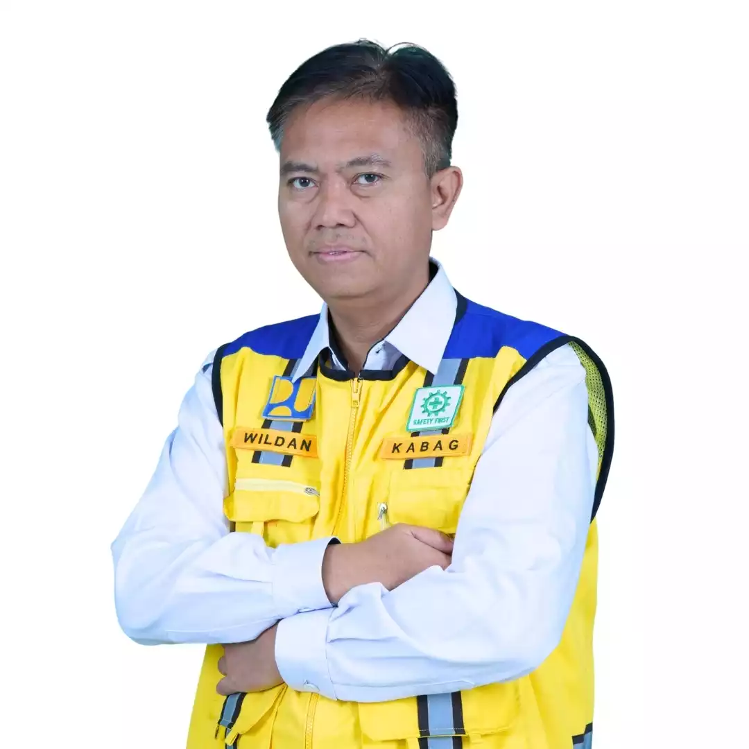 Foto Pembina