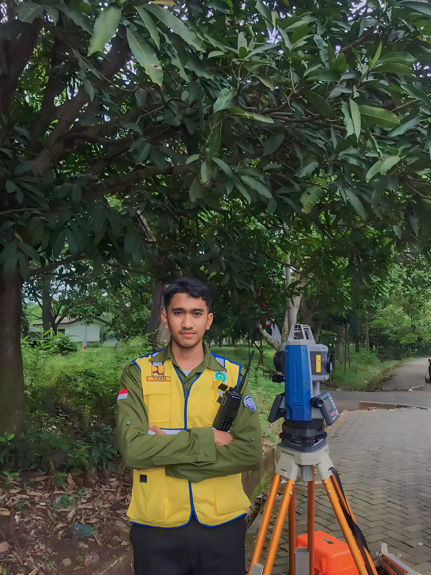Foto Ketua