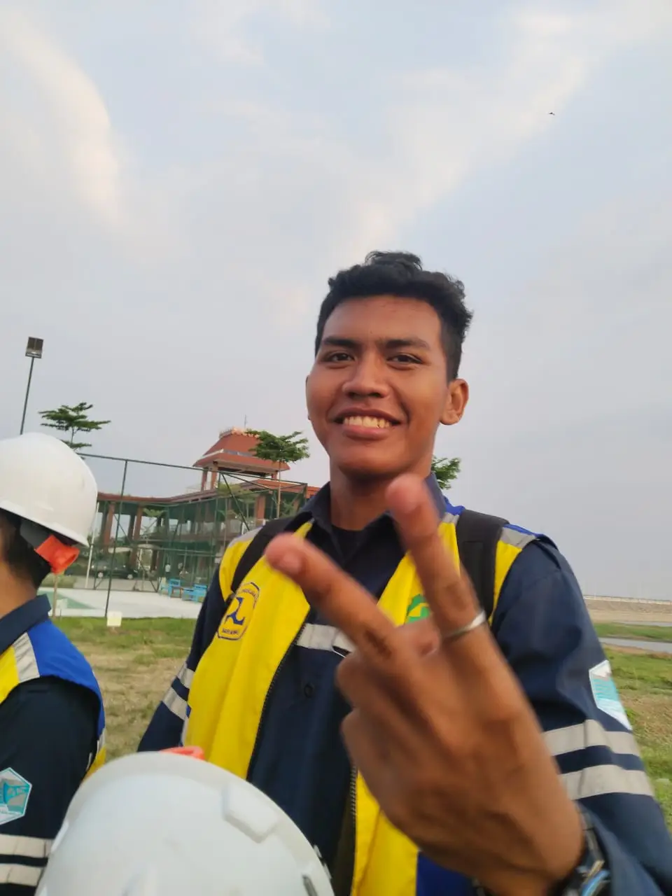 Foto Ketua