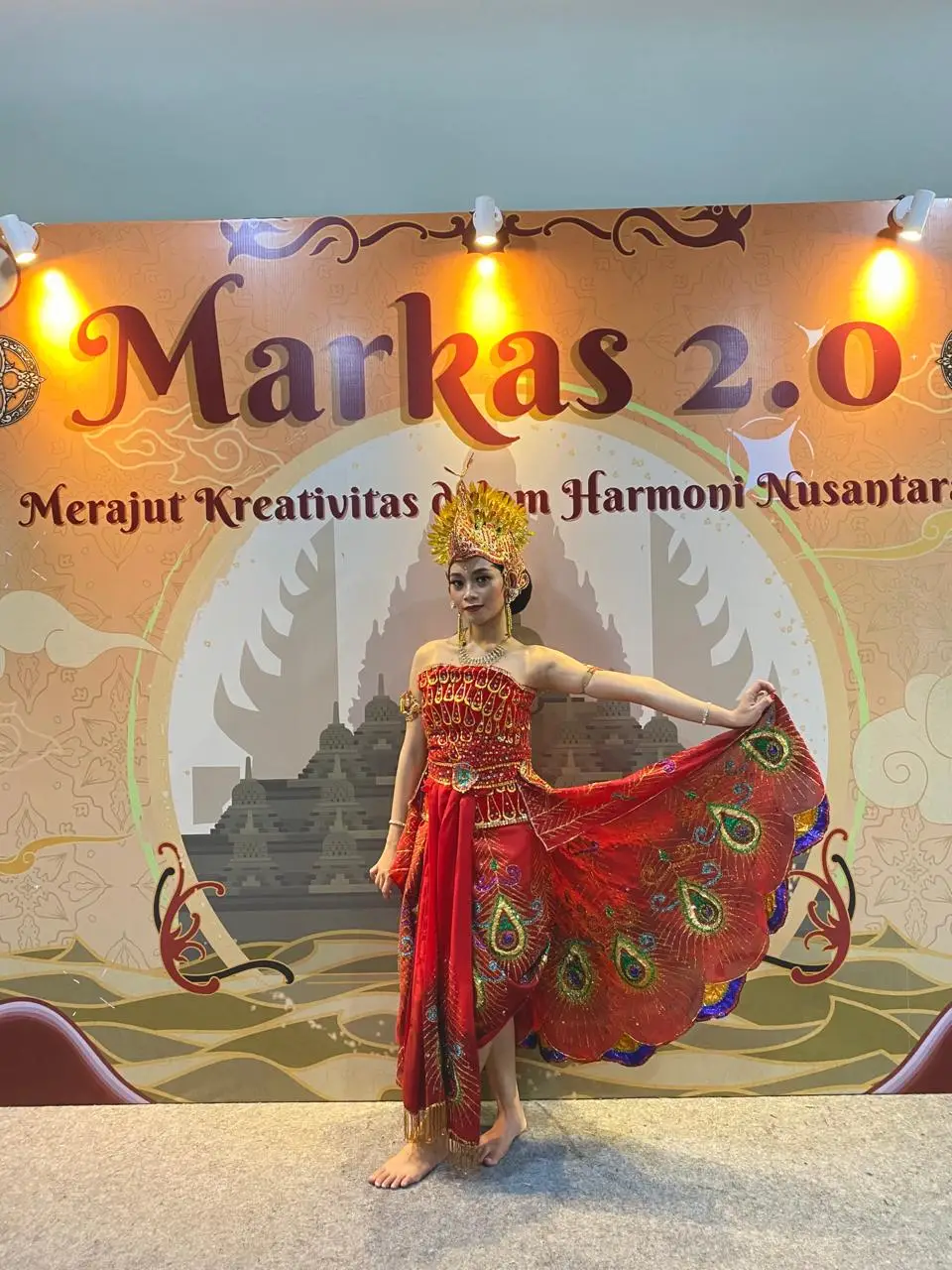 Foto Ketua