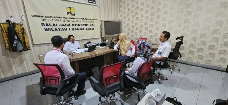 Sosialisasi PMB – Politeknik PU Melibatkan Sekolah di Provinsi Aceh #PoliteknikGoesToSchool