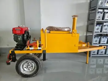 Mini Asphalt Sprayer