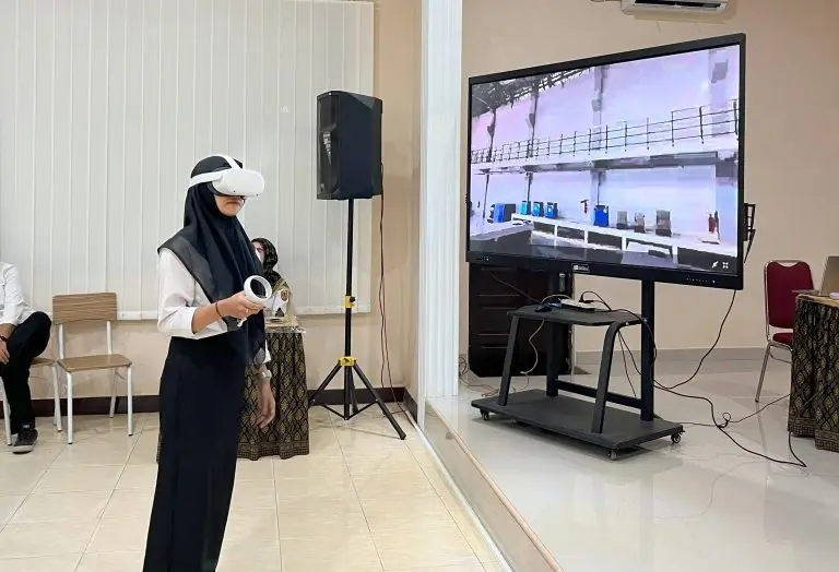 Sosialisasi PMB – Politeknik PU Melibatkan Beberapa Sekolah di Provinsi Kalimantan Selatan #PoliteknikGoesToSchool