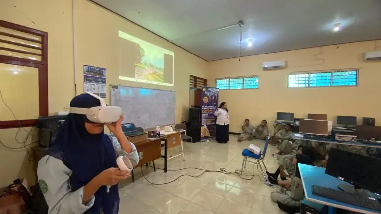 Sosialisasi PMB – Politeknik PU Melibatkan Sekolah di Provinsi Jawa Timur #PoliteknikGoesToSchool