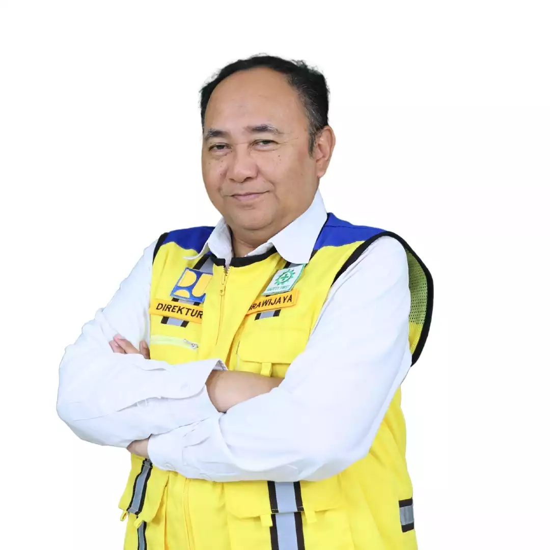 Direktur Politeknik Pekerja Umum
