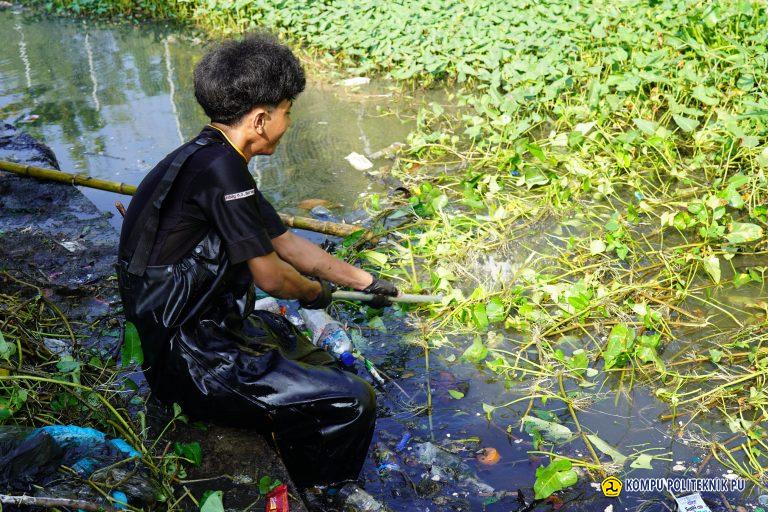 PUtech Sambut Kunjungan SMKN 5 Semarang untuk Mengenal Dunia Inovasi Teknologi Konstruksi