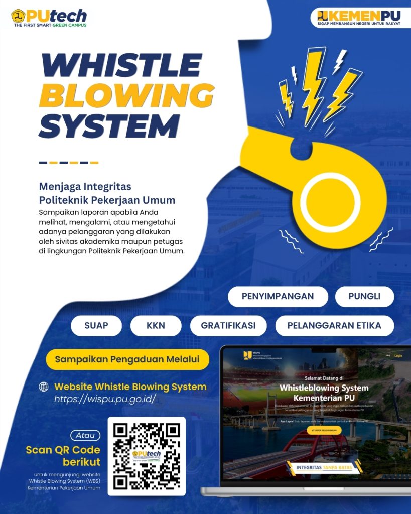 WHISTLE BLOWING SYSTEM