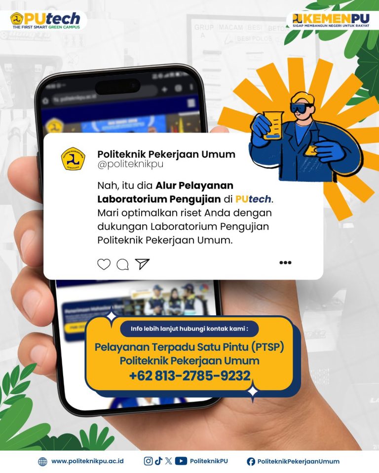 Alur Layanan Laboratorium Pengujian Politeknik Pekerjaan Umum (2)