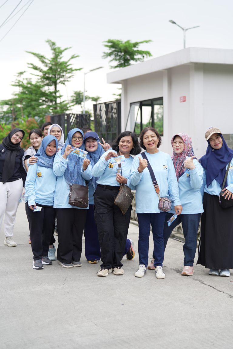 Hari Bakti Pekerjaan Umum: Belajar dari Sejarah, Menguatkan Pengabdian