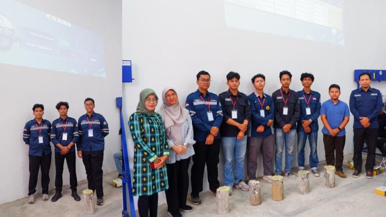 Juara 1 tim akatsuki