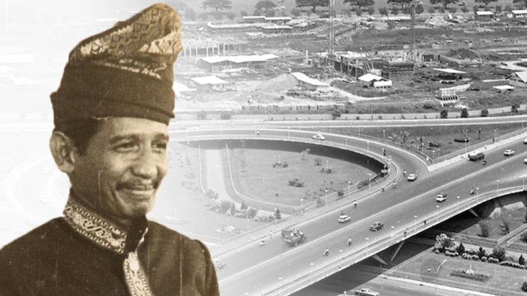 Merawat Teladan Ir. Sutami: Membangun Negara dengan Ilmu, Integritas, dan Kesederhanaan