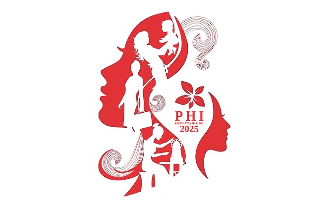 Hari Ibu: Merayakan Peran Perempuan dalam Membangun Negeri