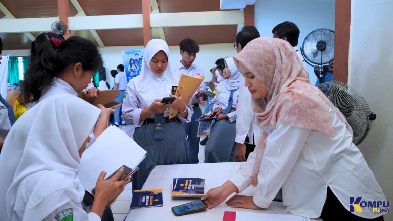 Edufair SMAN 11 Semarang (2)