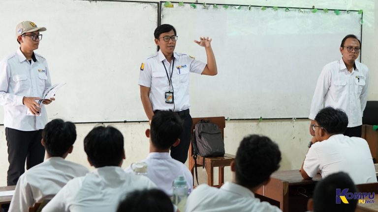 Edufair SMAN 11 Semarang (4)