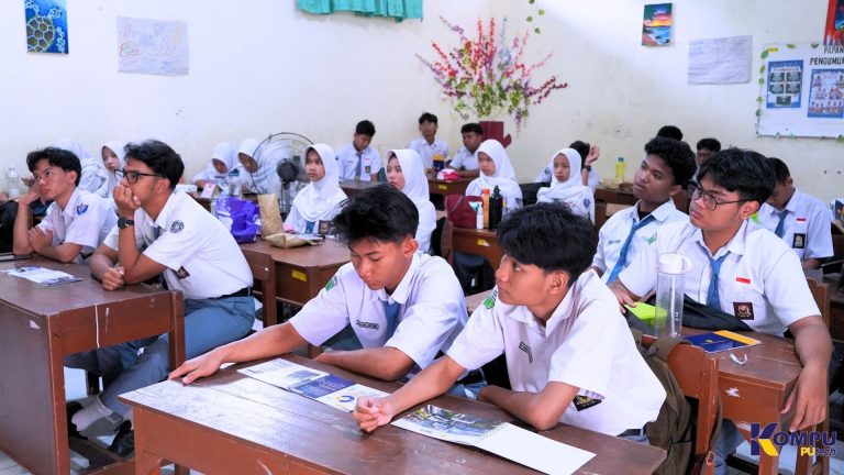 Edufair SMAN 11 Semarang (5)