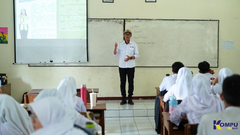 Edufair SMAN 11 Semarang