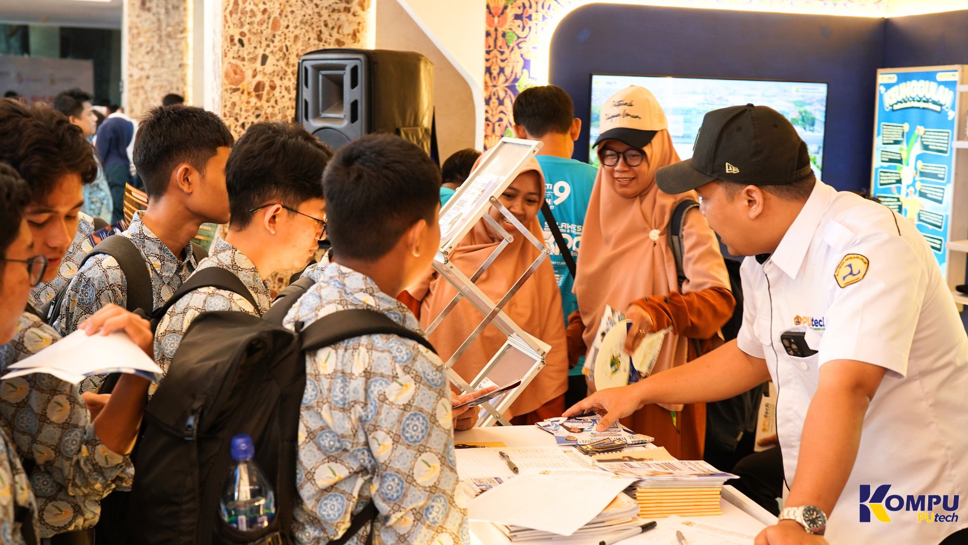 Expo Sulawesi Artikel (2)