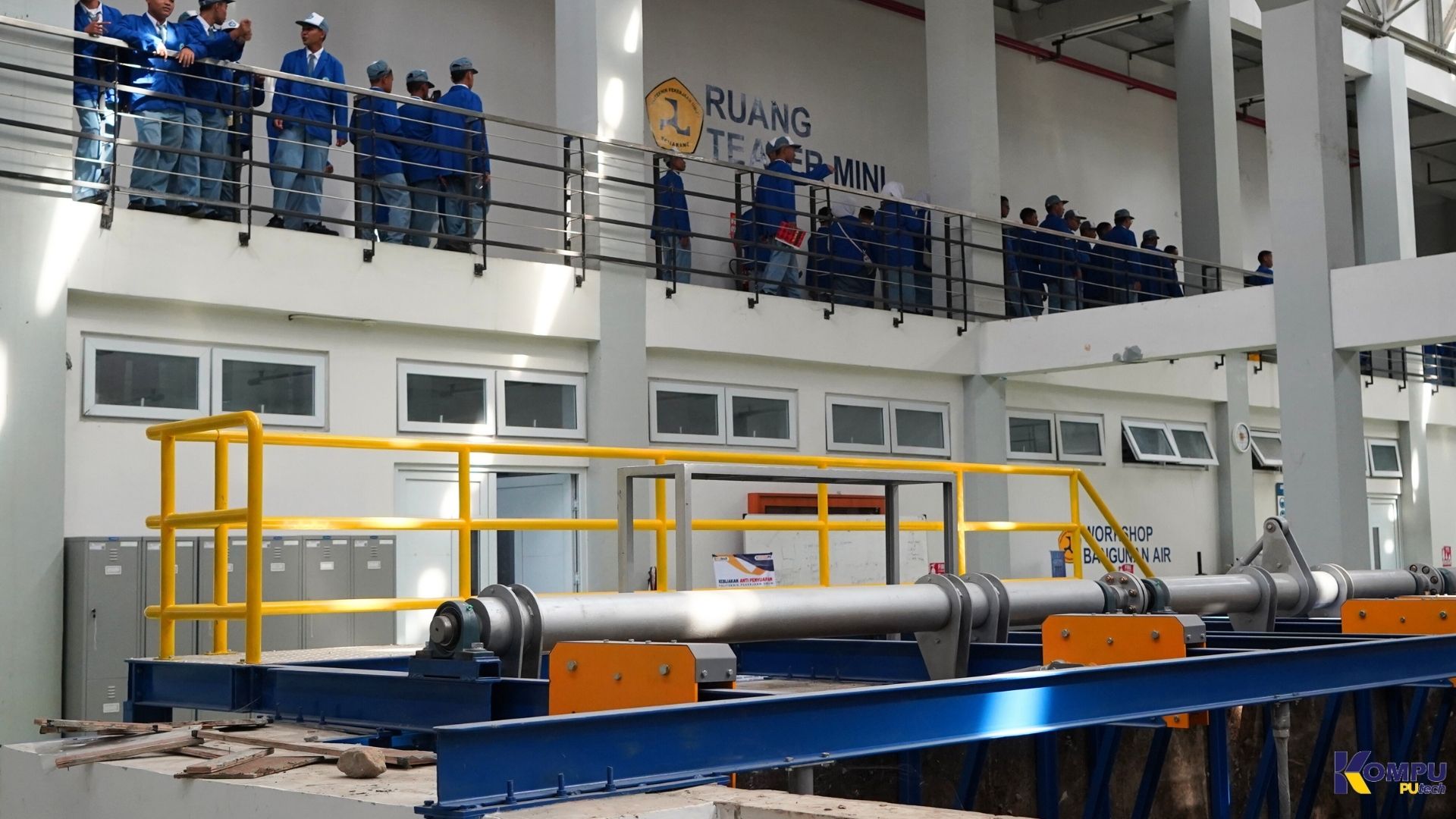 Kunjungan SMKN 2 JOGJA (4)