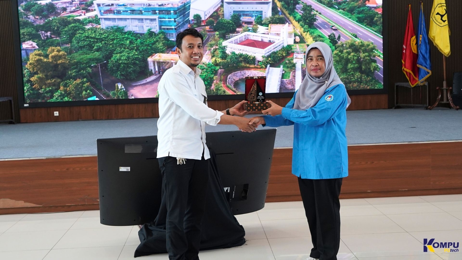 Kunjungan SMKN 2 JOGJA (5)