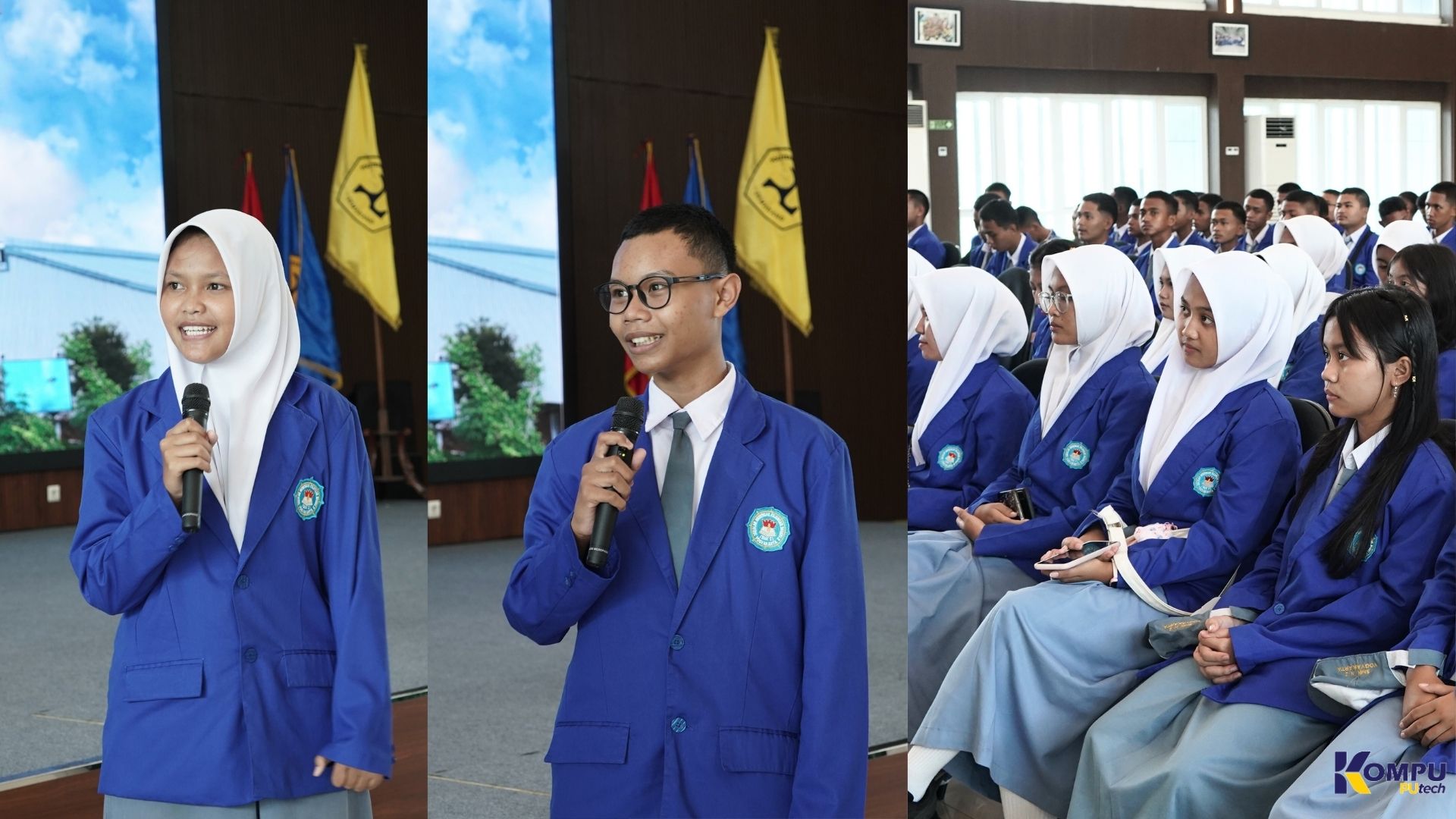 Kunjungan SMKN 2 JOGJA (6)