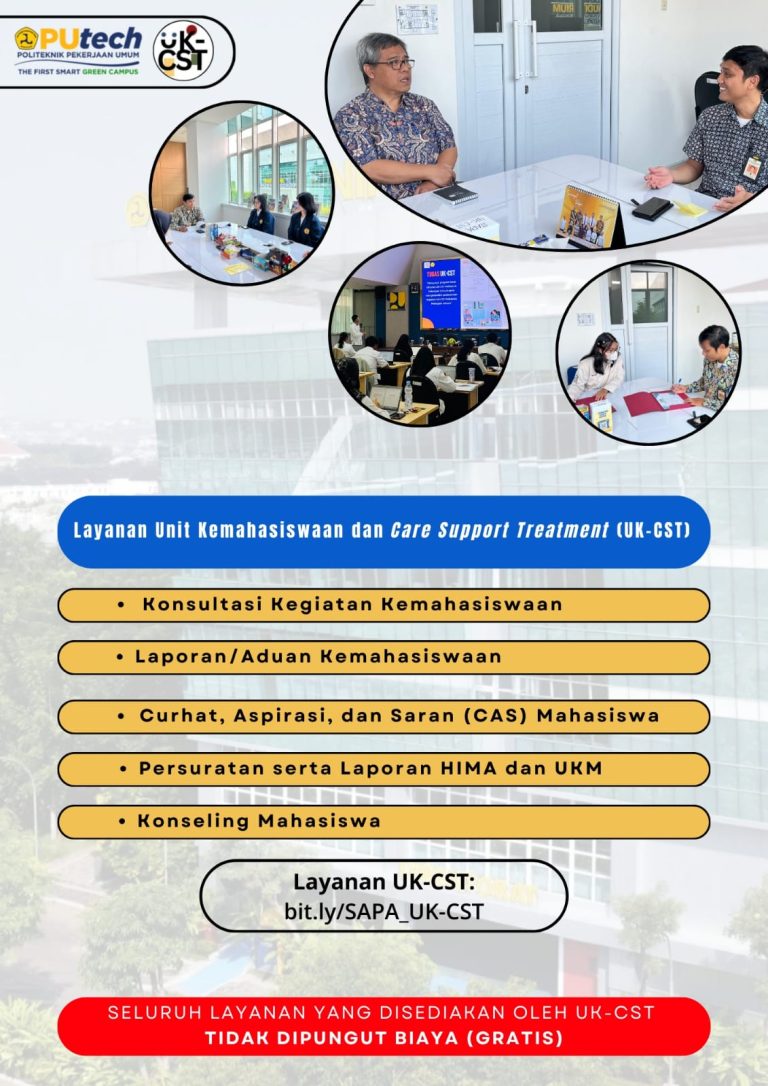 Literasi Digital untuk Mewujudkan Lingkungan Kampus yang Aman dan Sehat