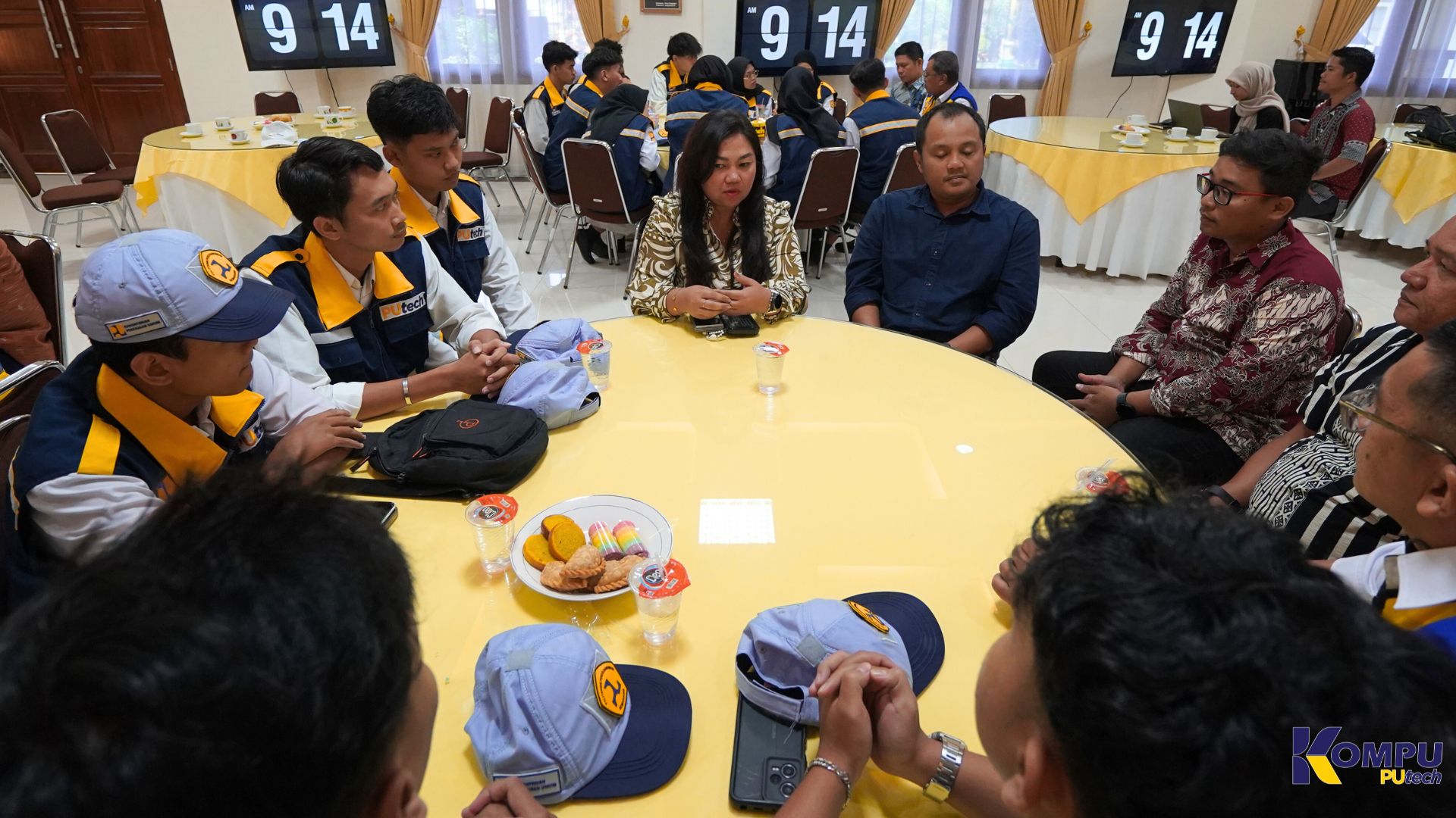 pelepasan magang (2)