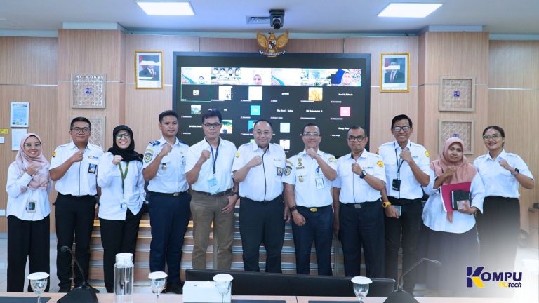 PUtech Gelar Sharing Session PAK, Perkuat Pemahaman dan Pengembangan Karier Dosen