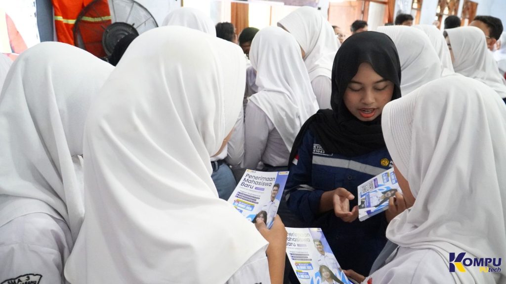 Edufair SMAGA college expo (1)