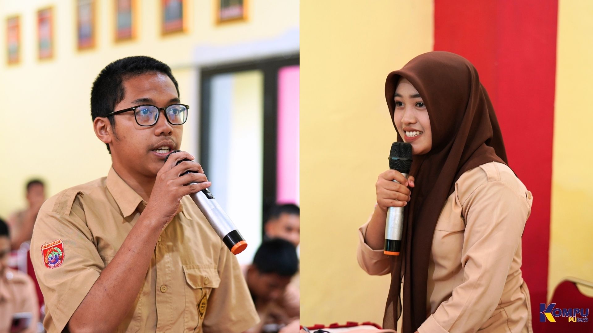 PUtech goes to school SMKN 2 Makassar (3)