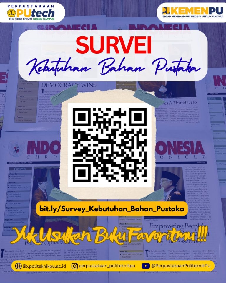 PUtech Teken PKS Penguatan Perpustakaan dengan Dinas Arpus, Perluas Akses Literasi dan Referensi Akademik