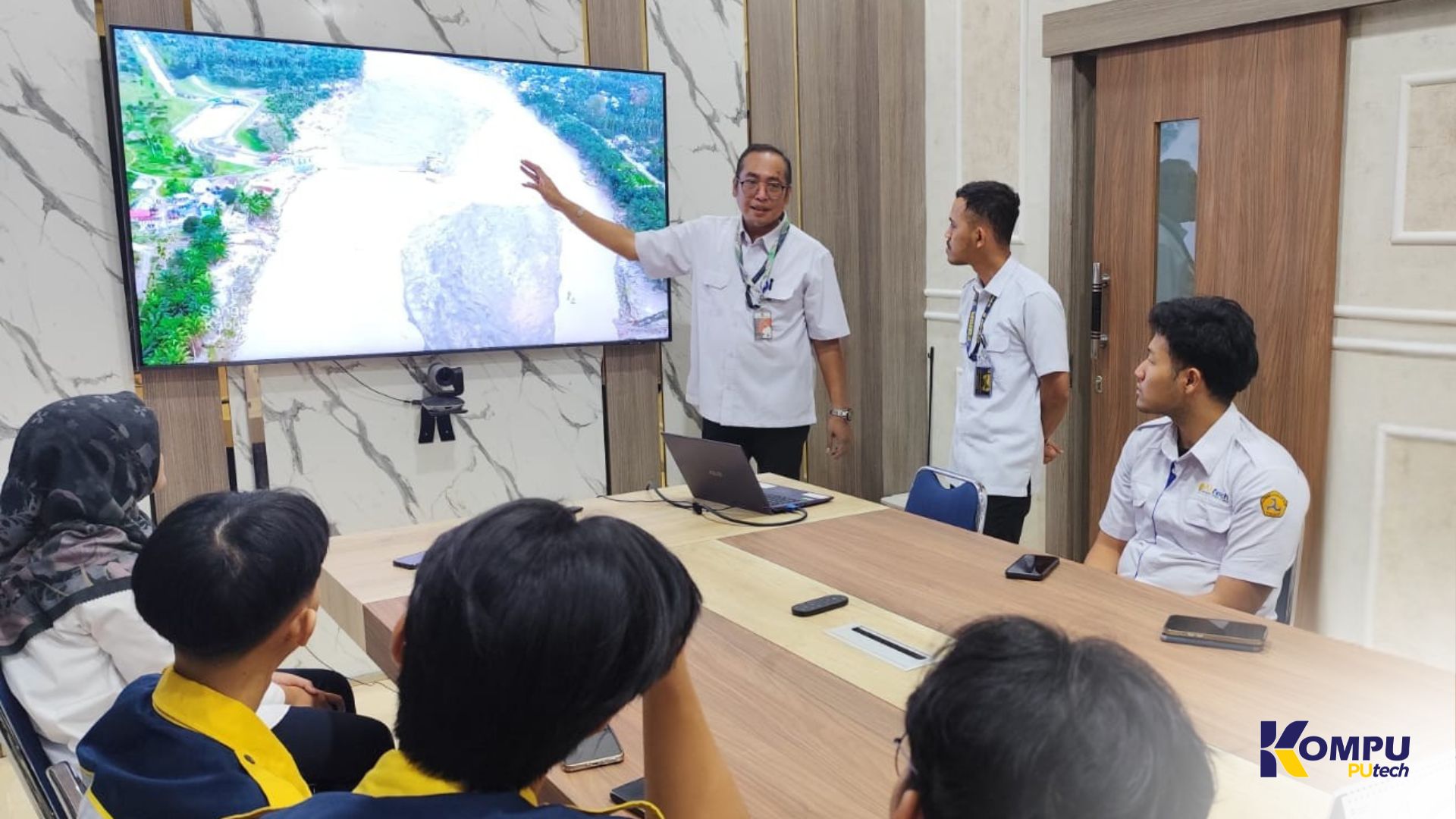 Berita Bakti Sivitas