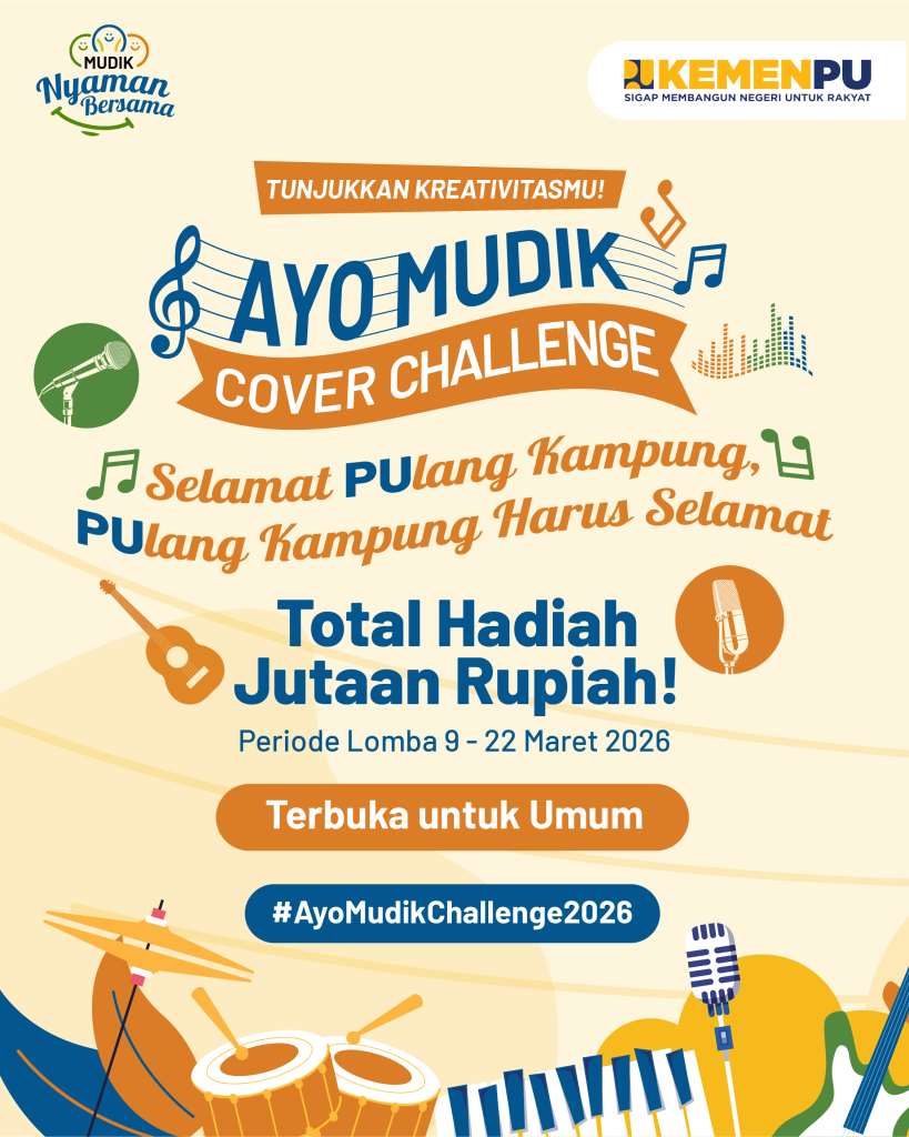 Cover Jingle Ayo Mudik Flyer-01