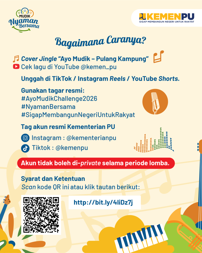 Cover Jingle Ayo Mudik Flyer-02