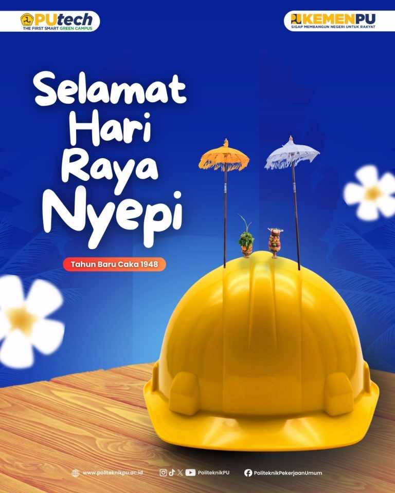 Nyepi 2026
