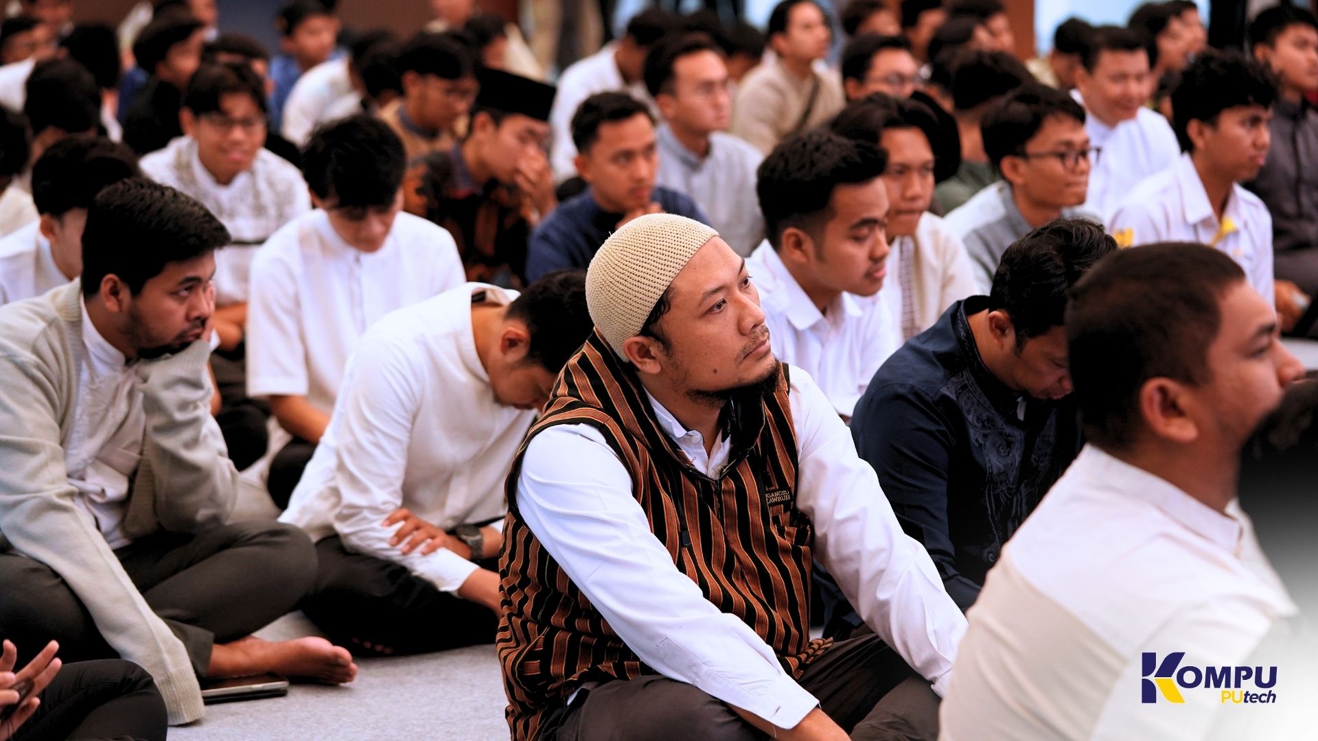 Peringatan Nuzulul Qur'an 1447H (1)