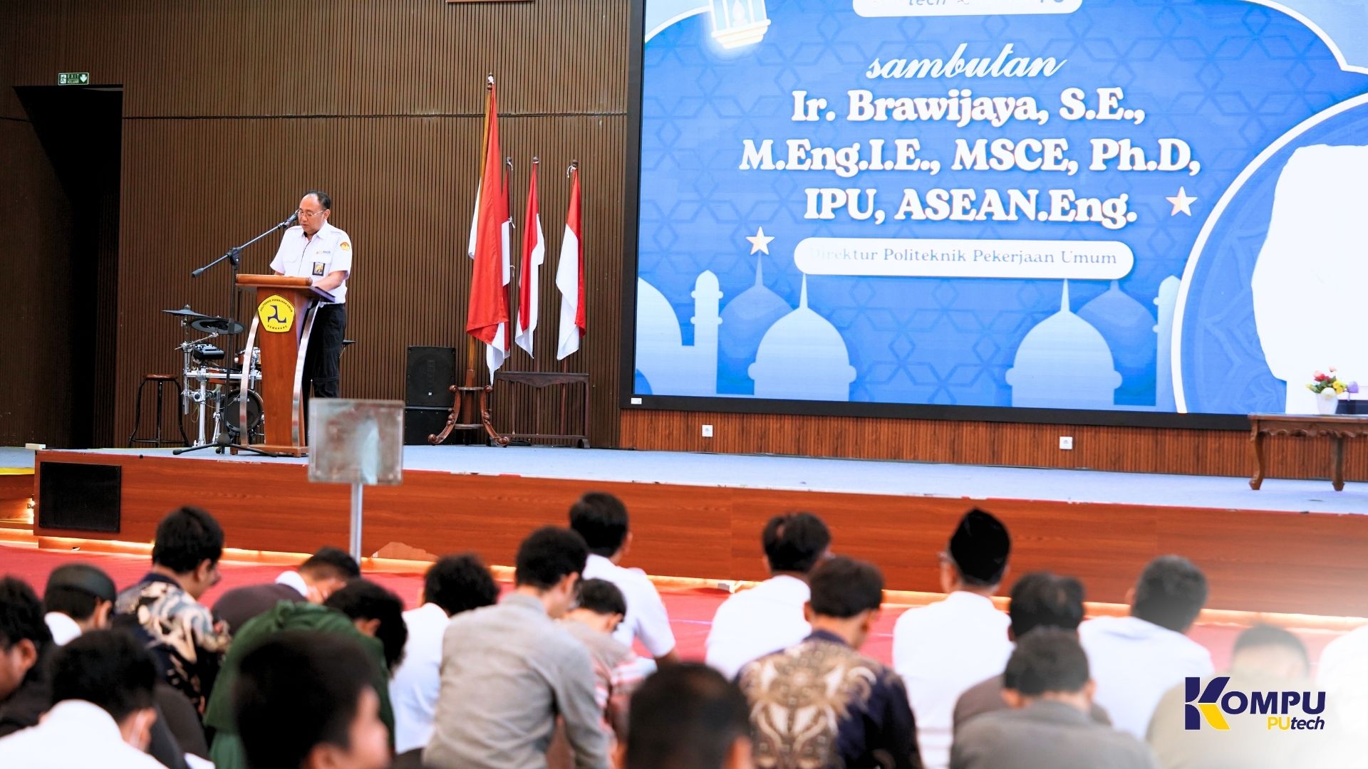 Peringatan Nuzulul Qur'an 1447H (4)