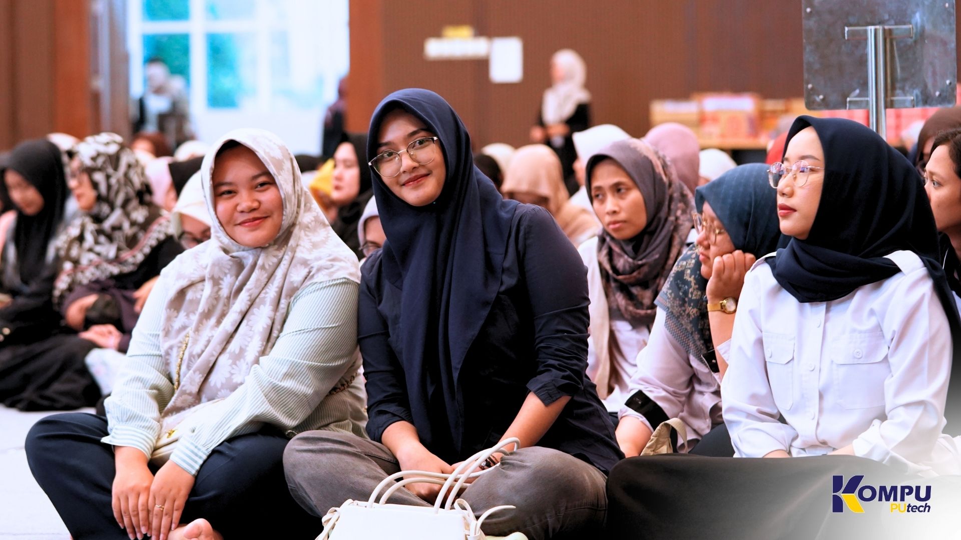 Peringatan Nuzulul Qur'an 1447H