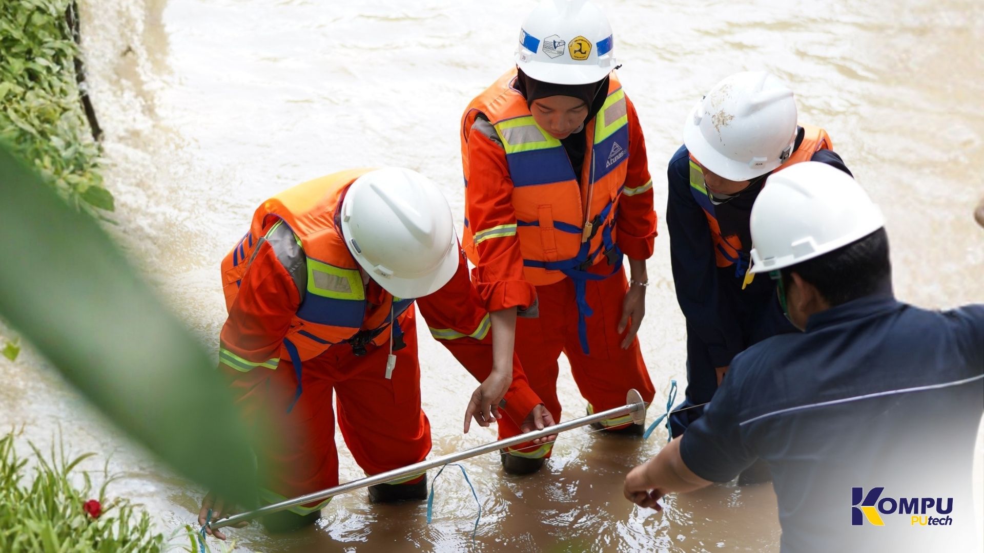 Praktikum Hidrologi (1)