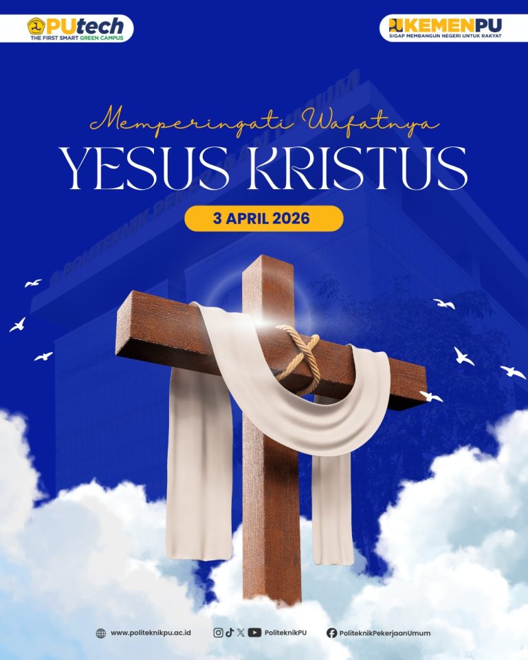 Memaknai Jumat Agung sebagai Momentum Refleksi dan Ketulusan