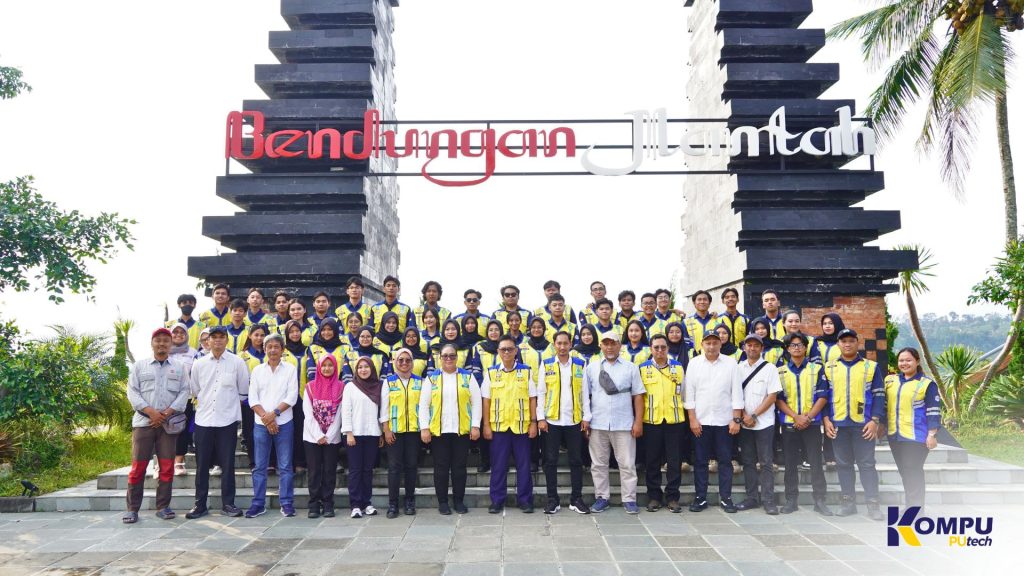 Bendungan Jlantah (3)