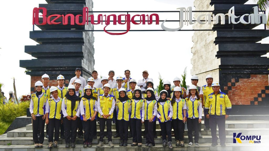 Bendungan Jlantah (4)