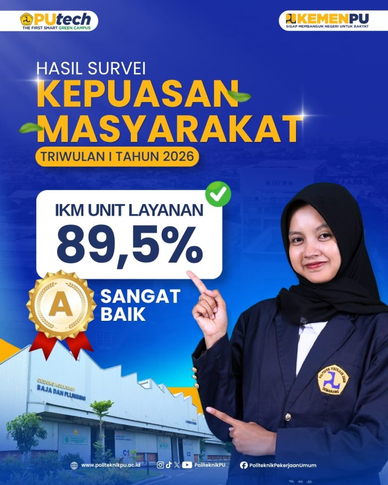Hasil SKM PUtech