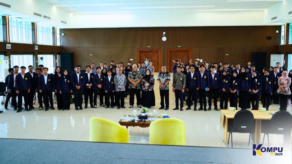 Kuliah Tamu Bendungan (2)