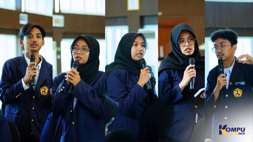 Kuliah Tamu Bendungan (4)