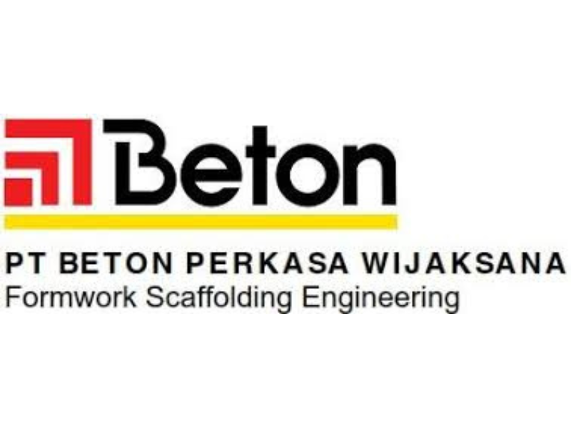 PT Beton Perkasa Wijaksana