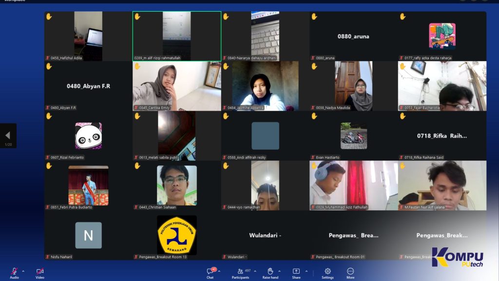 Berita Clip_Simulasi SKD