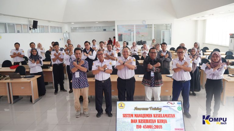 Berita Clip_Training ISO