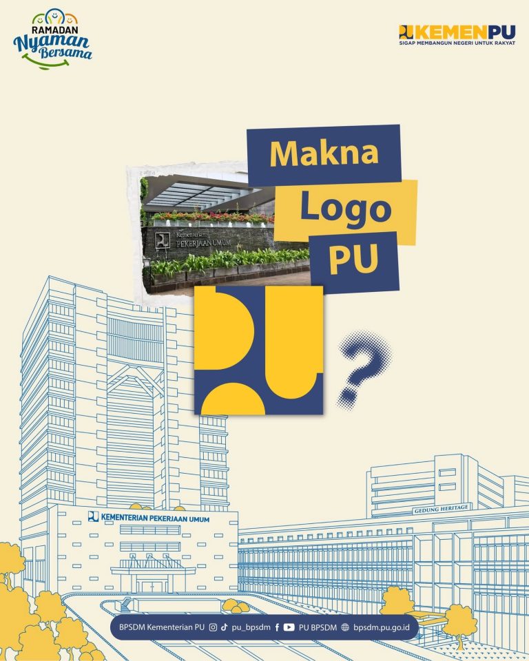 Makna Logo PU