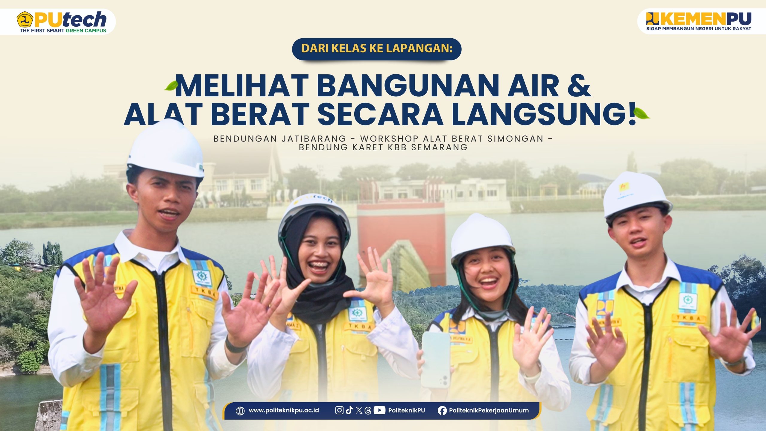 Mahasiswa PUtech Raih Lima Medali pada Kejuaraan Taekwondo Indonesia Super Fight 4 di Malang
